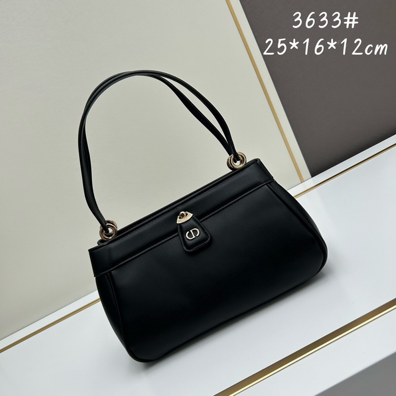 Dior 3633 25x16x12cm ww_1